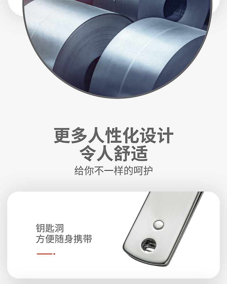 韩国777 指甲刀 图7