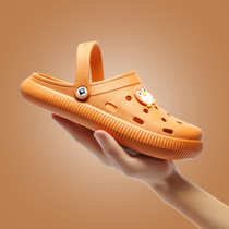 Cave shoes women wear Xia Ping low couple leisure soft bottom Beach nurse breathable deodorant office mens cool