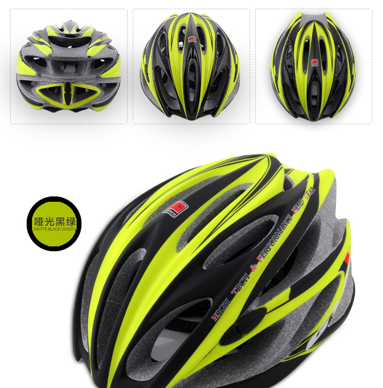 Casque cycliste - Ref 2248919 Image 34