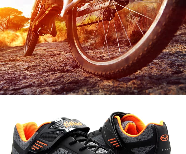 Chaussures de cyclisme homme - Ref 871515 Image 18