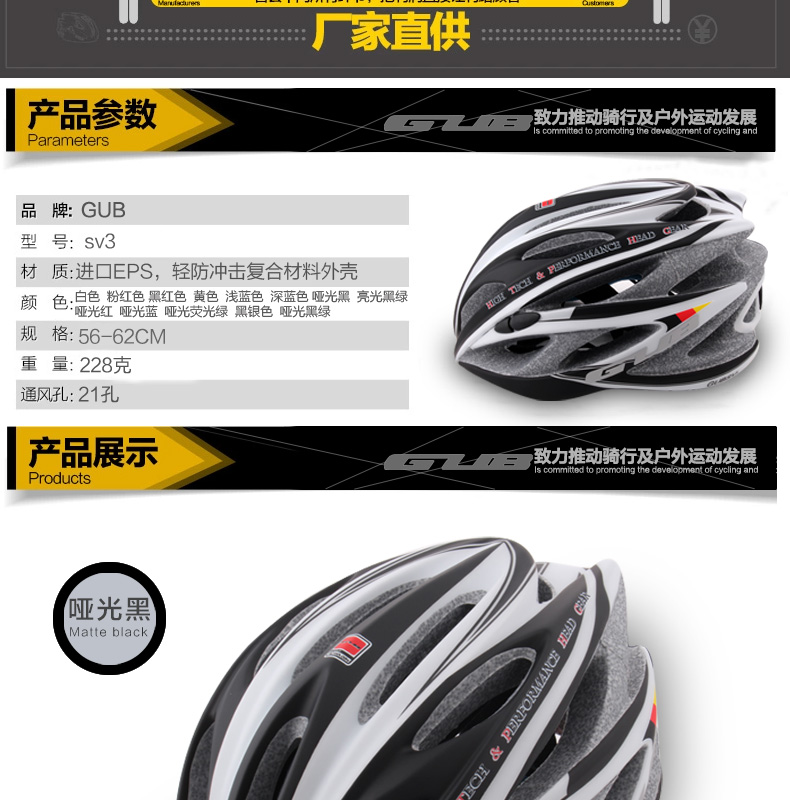 Casque cycliste - Ref 2248919 Image 14