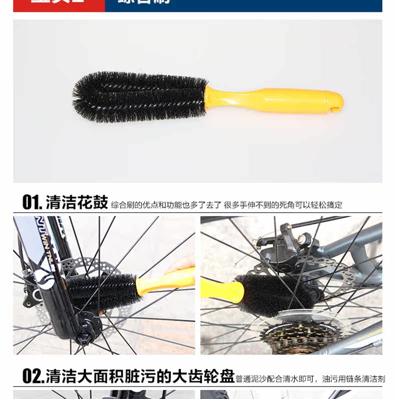 Outils pour vélo CYLION - Ref 2282681 Image 16