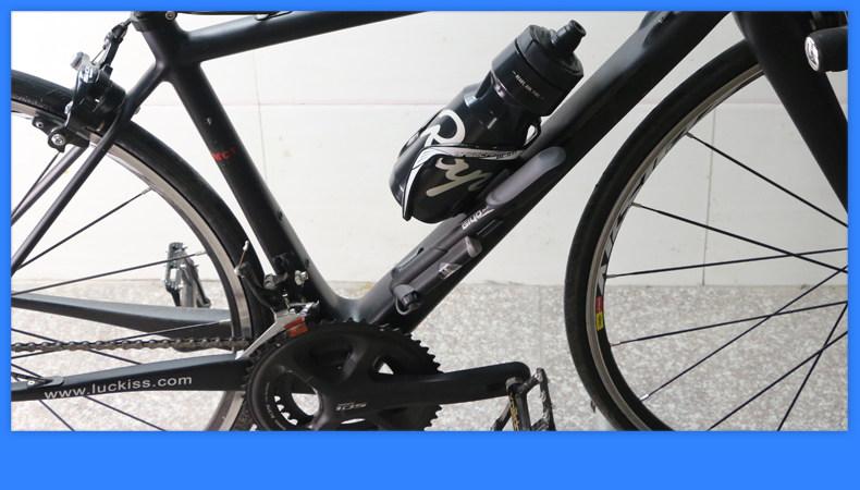 Pompe à vélo GIYO - Ref 2387451 Image 34