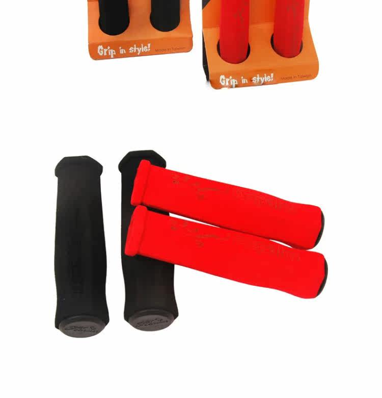 Poignées de vélo PROPALM - Ref 2344663 Image 7