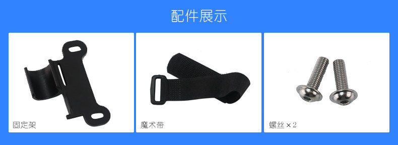 Pompe à vélo GIYO - Ref 2387451 Image 13