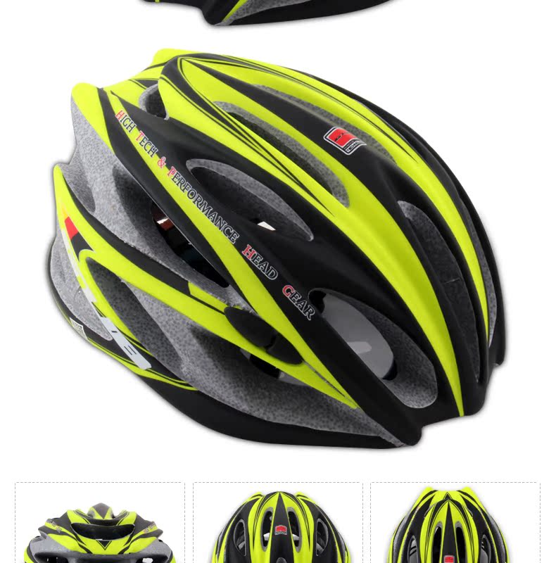 Casque cycliste - Ref 2248919 Image 35