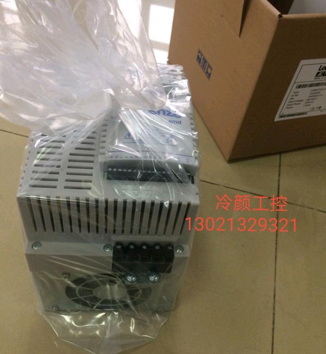 Lenz inverter ESMD752L4TXA 380v 7 5kw