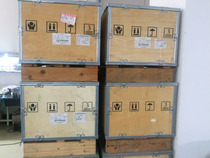 Toyo inverter VF64C 4540 380v 45kw