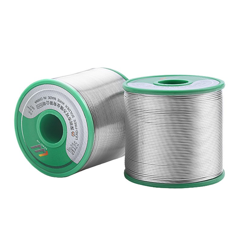 Can be lead-free soldering tin wire with silver tinderwire SAC305 high Sn96 Sn96 5Ag3 0CU0 0CU0 7