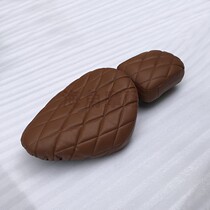 Suitable for Honda CM500 CM300 REBEL modified cushion seat cushion cover seat cover thickening