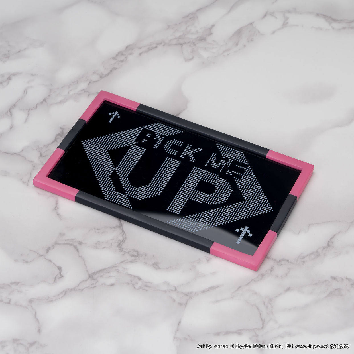 Герои трансформеров 【bilibili】哔哩哔哩现货apex 初音未来 pick me up 手办 附特典