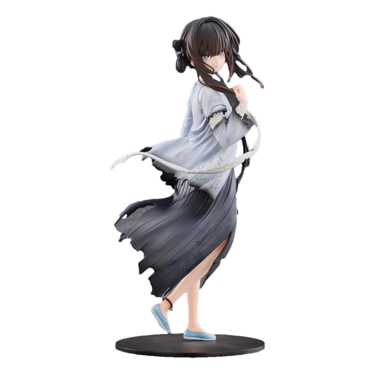 【bilibili】现货ElixirDream 饿殍明末千里行 满穗 烟花拾穗 手_手办_淘宝游戏网