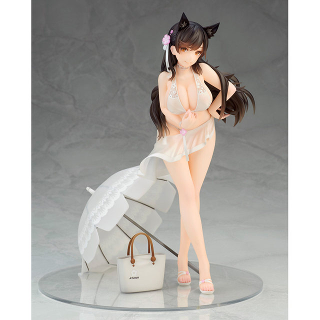 Spot ALTER Azur Lane Dog Summer March Figure Reprint