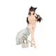 Spot ALTER Azur Lane Dog Summer March Figure Reprint