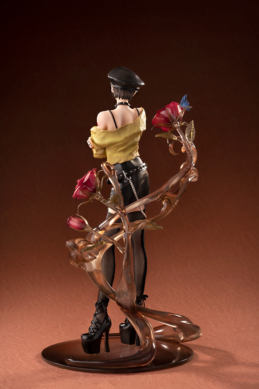 HobbyMax HM NANA Oosaki Nana 1/8 Resin statue model In Stock | eBay
