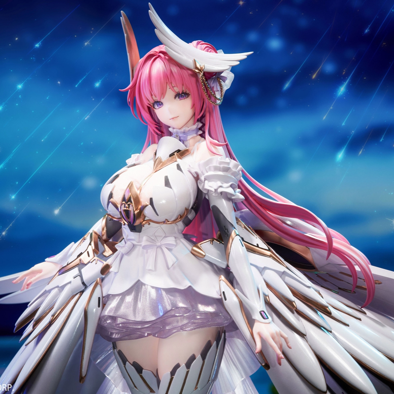 【Bilibili】In-Stock Hobby·Sakura Nikke: Goddess of Victory Dorothy 1/7 Figure