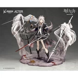 【Bilibili】 Spot Alter Ark of Tomorrow Lapland Elegant Umen Figure Fired подарок