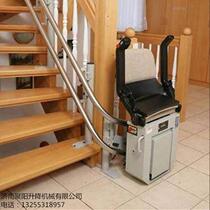 New barrier-free elevator duplex building manned elevator elderly up and down stairs seat elevator Villa home