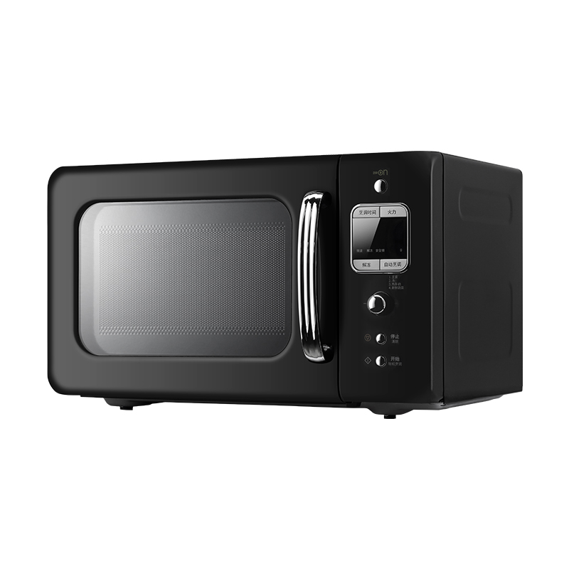 Daewoo Kor 6lbrb Black Home Small Carousel Retro Microwave Daewoo Kor 6lbrb Black Home Small Carousel Retro Microwave Oven 20l Capacity Energy Saving