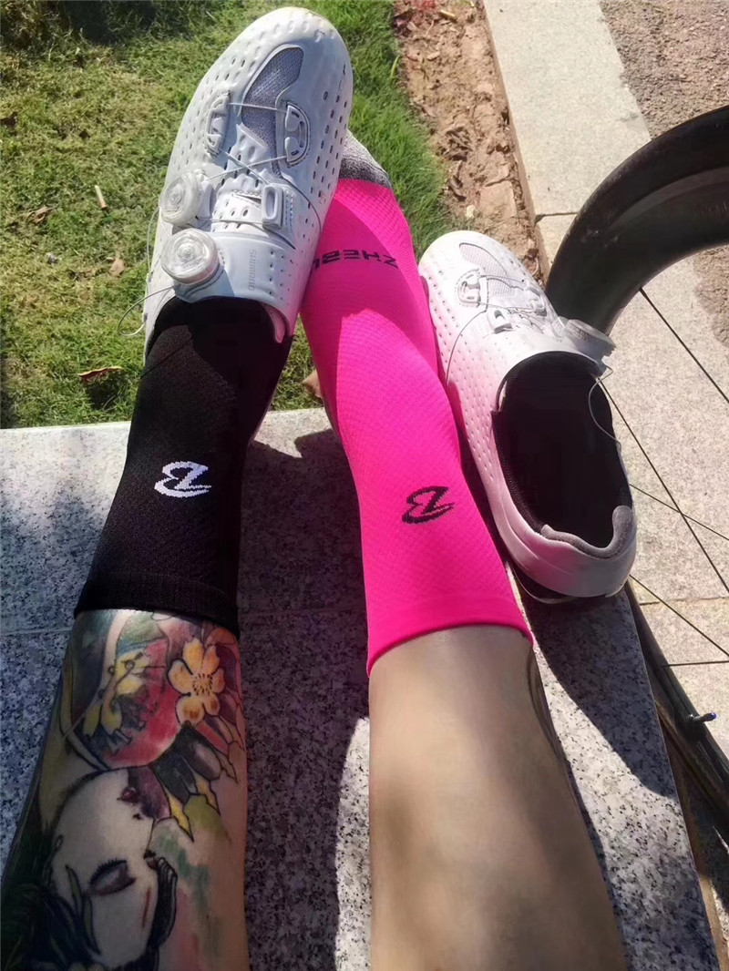 Philosophy Pace Running Socks Bean Sprout Small Sister Compact Socks Marathon Long Running Socks Riding Socks Sport Socks Mountaineering Fitness Socks