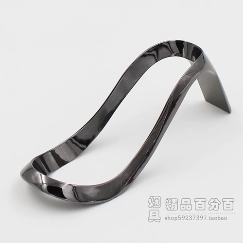 Крамовая ковша из нержавеющей стали.