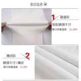 Белые цветные штаны, осенние джинсы, высокая талия, свободный прямой крой, коллекция 2023, по фигуре