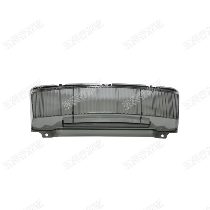 Locomotive VOX50 EFI brand new rear brake light housing brake cover brake light cover rear light housing