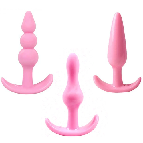 После вибрации женщина Anal Plug использует Masturbation Anal Plug, чтобы выйти из хризантемы среднего секс -секс La Zhu Мужские продукты