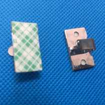 3M adhesive adhesive adhesive metal clip small large driving recorder wire seat stainless steel metal wire buckle