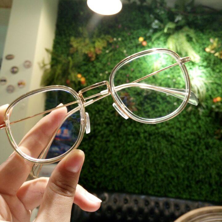 Montures de lunettes en Metal memoire - Ref 3140608 Image 21