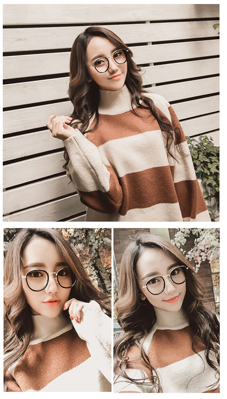 Montures de lunettes en Metal memoire - Ref 3140608 Image 15