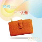 Брелок, картхолдер, бумажник, универсальная система хранения, изысканная ключница, небольшая сумка для ключей, 2 в 1