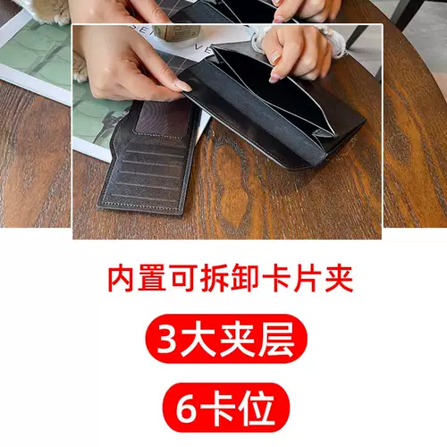 Длинный бумажник, небольшая дизайнерская элитная изысканная вместительная и большая сумка через плечо, из натуральной кожи, изысканный стиль