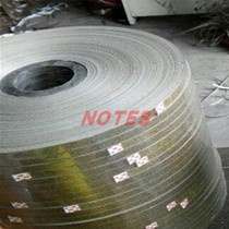 Mica tape fire-resistant and high-temperature resistant insulating mica tape for wires and cables gold three-in-one mica tape