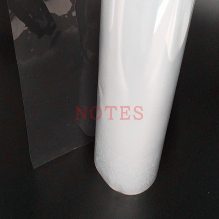 ETFE太阳能薄膜 耐酸 耐碱 抗紫外线 高拉伸强度可订制0.018~0.2