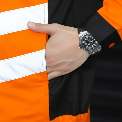 Уборщик рабочих костюмов Мужской Служба санитарии Служба Службы Службы Муниципальной инженерии Служба сада Грифру