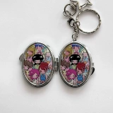 Owl Moon & Bird One Original Zodiac Figure Mircor Count