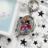 Owl Moon & Bird One Original Zodiac Figure Mircor Count