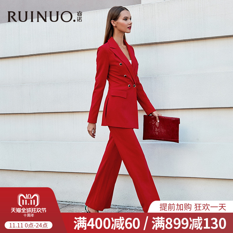 Tailleur femme - Ref 3242388 Image 1