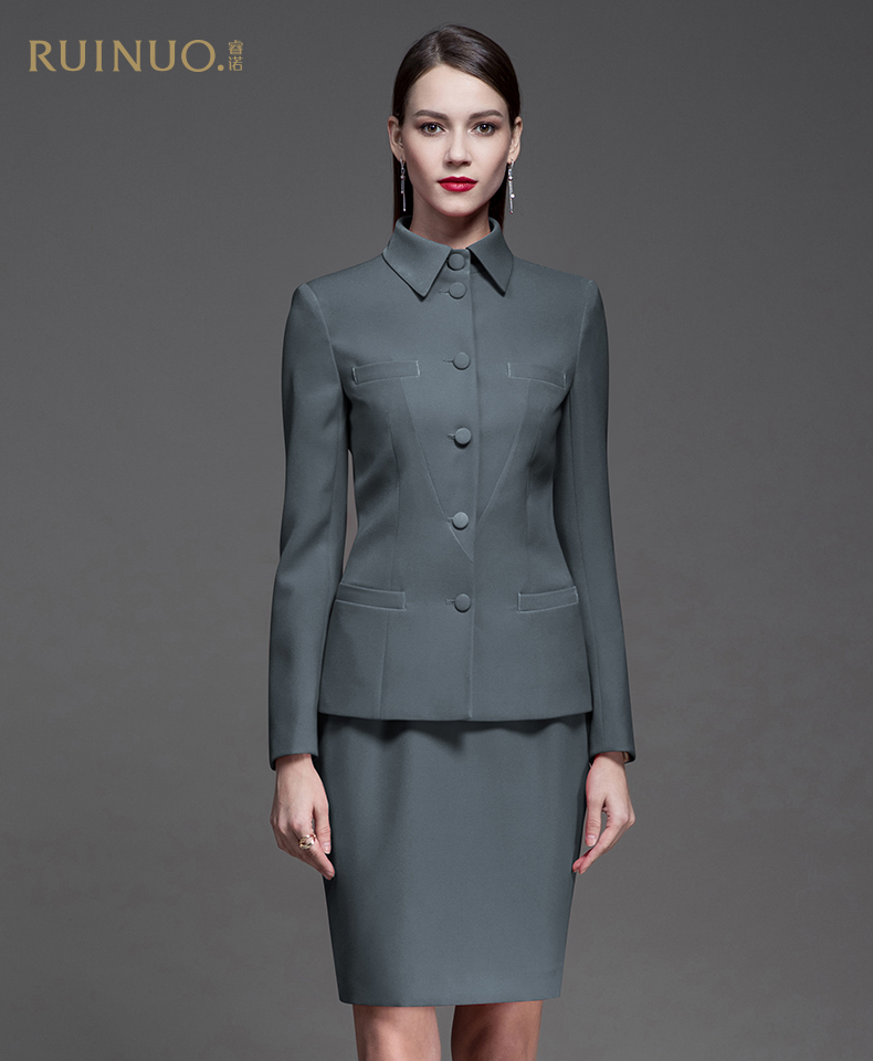 Tailleur femme - Ref 3244379 Image 7