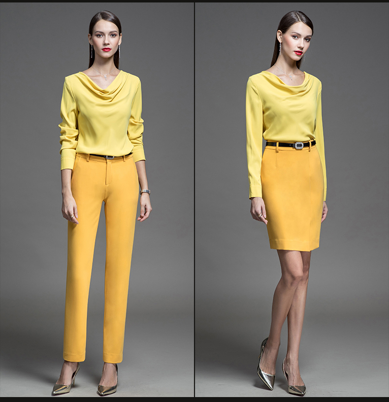 Tailleur femme - Ref 3245233 Image 17