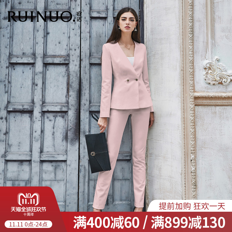 Tailleur femme - Ref 3244508 Image 1