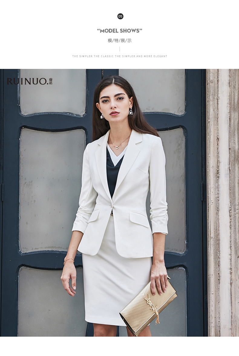 Tailleur femme - Ref 3242410 Image 13