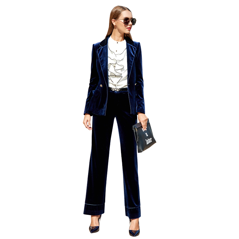 Tailleur femme - Ref 3242581 Image 5