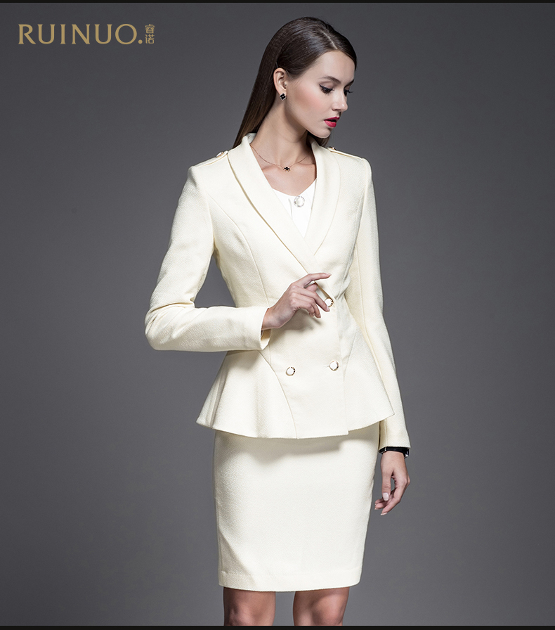 Tailleur femme - Ref 3242062 Image 12