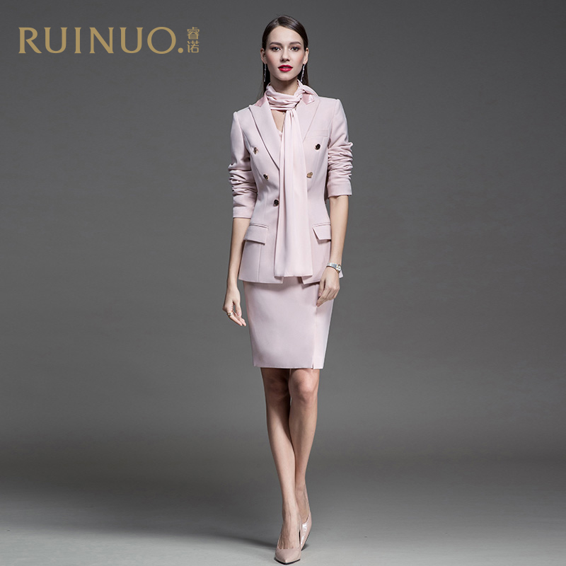 Tailleur femme - Ref 3243608 Image 4