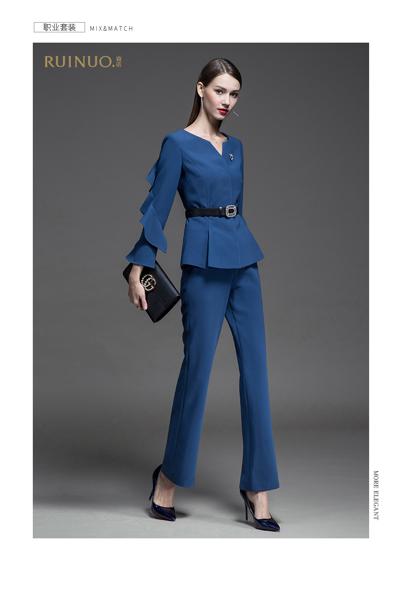 Tailleur femme - Ref 3241774 Image 13