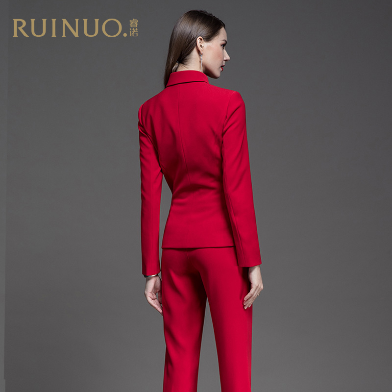Tailleur femme - Ref 3242268 Image 4