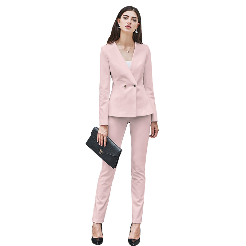 Tailleur femme - Ref 3244508 Image 5
