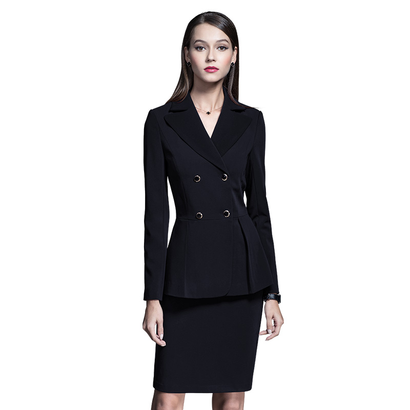Tailleur femme - Ref 3244166 Image 5